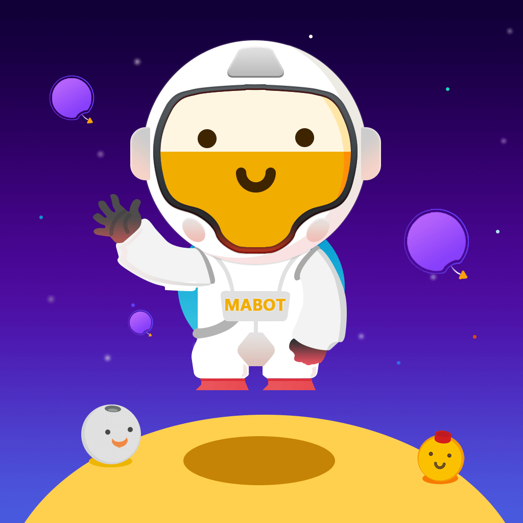 消息资讯|Mabot STEAM编程套装：一款让大人小孩都疯狂的人工智能编程机器人