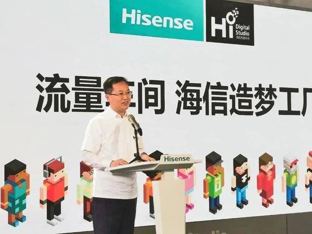 直播|究竟什么是真正的直播带品牌？