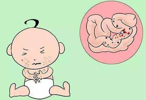 添加辅食导致宝宝过敏？来学学如何添加吧！