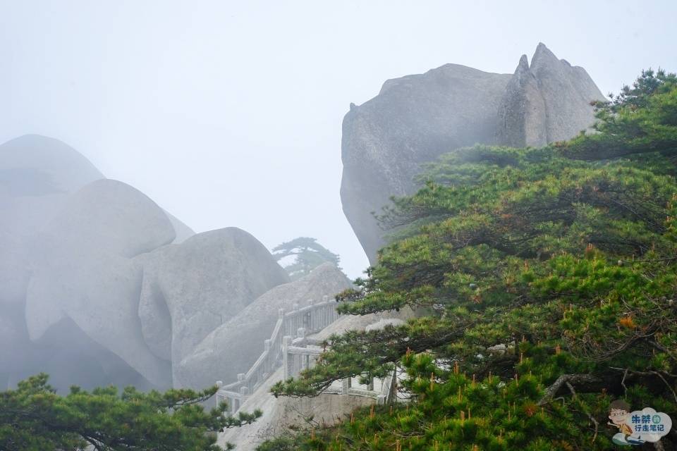潜山|江淮第一山，人文、山岳交相辉映，令人心驰神往的“潜阳十景”