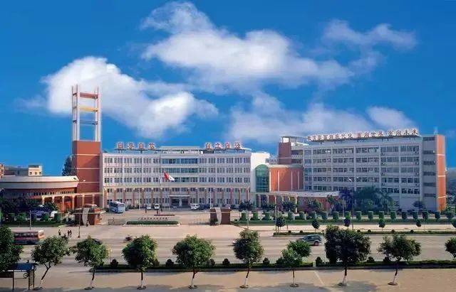 女子|高职高考必看｜全面了解广东女子职业技术学院