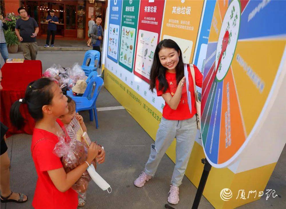 中山|夜太美！中山路，精彩开幕！好吃好玩好看，还有两天等你来！