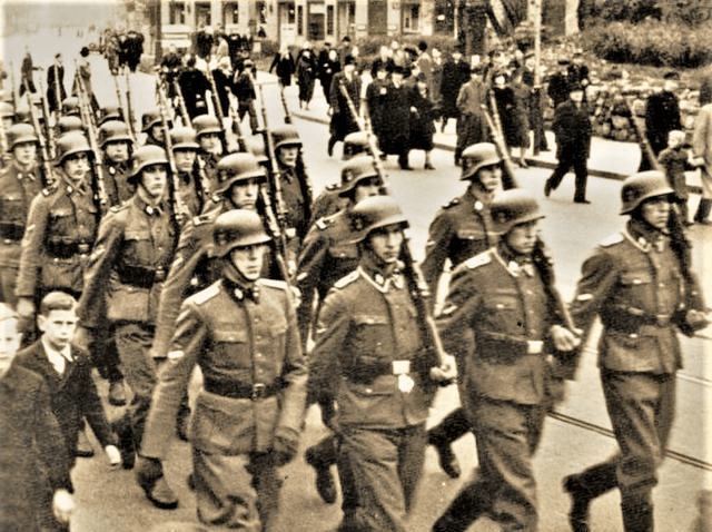 二战结束后的重要会议有哪些 23957fef875d41299c106b80798d435d.png