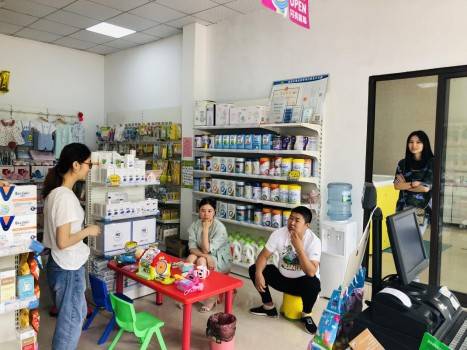 消息资讯|开优家宝贝母婴店的个人真实经历！