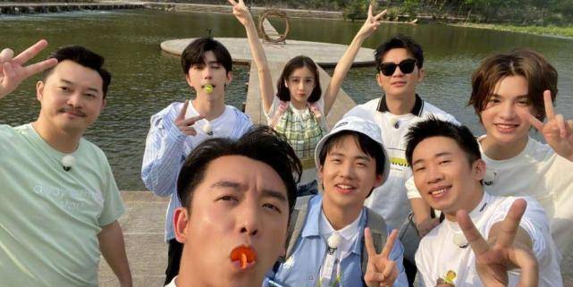 跑男来了第6季全集 37246fefbf064efb9ade3a6dc4c3c673.jpeg