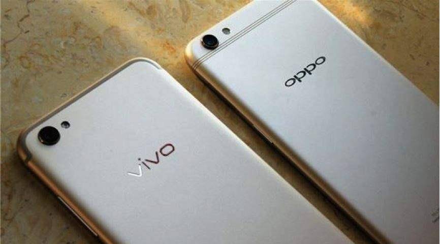 【im电竞平台app】
OPPO和vivo在中国为啥不用中文名？当看到中文名后 