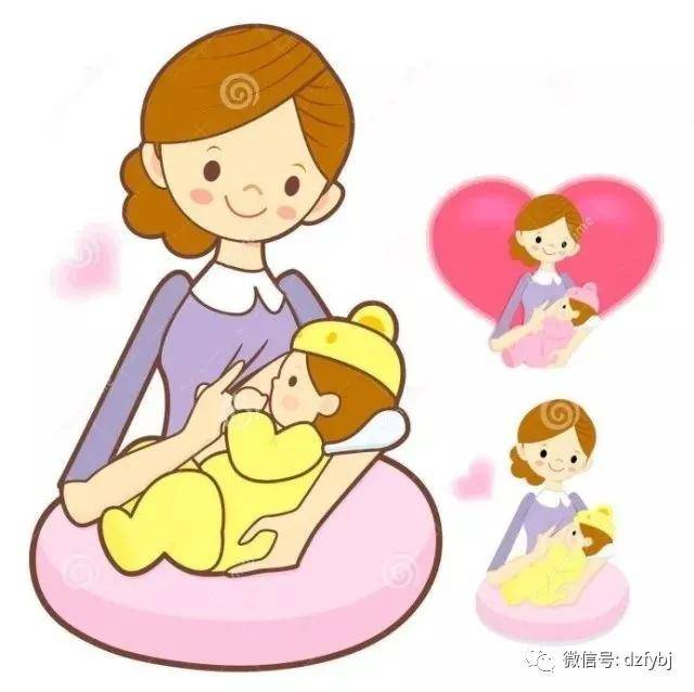 世界|【世界母乳喂养周】特殊情况下的母乳喂养
