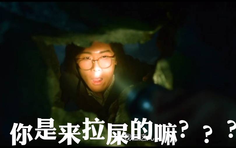 丁贺出演重启之极海听雷母雪海经典表情包表情包