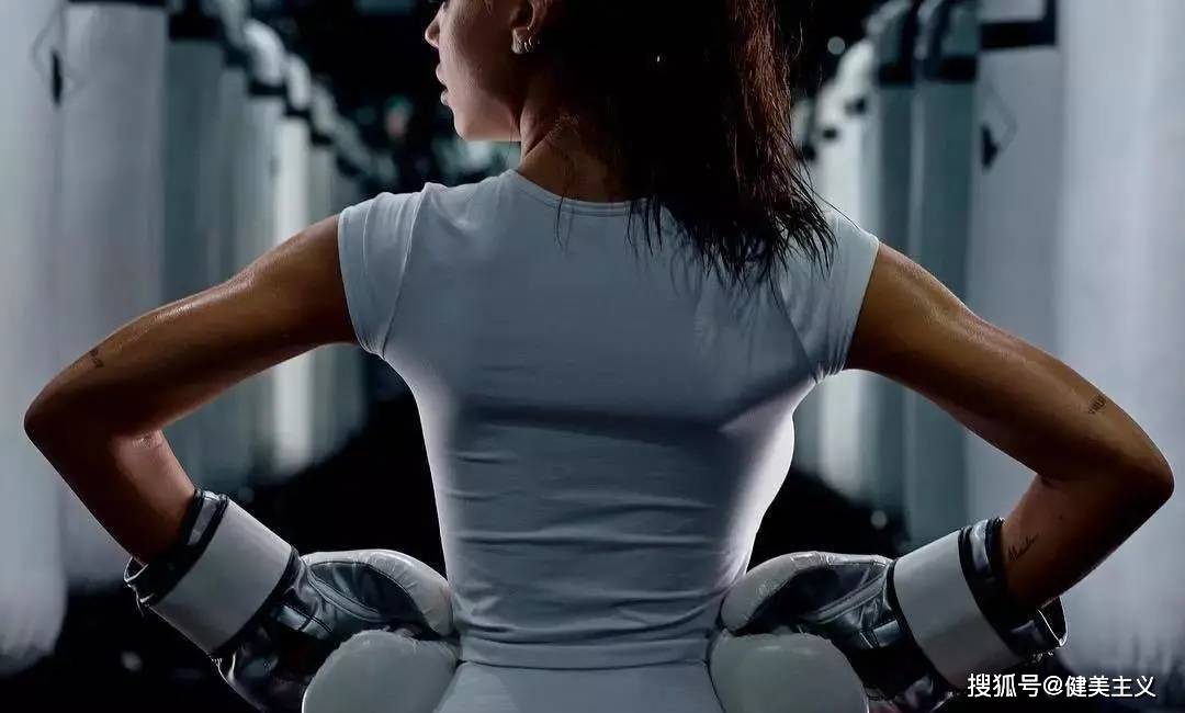 健身|瘦身被虐到身体生虫，健身后重获美丽和健康，所有的美好都要付出