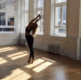 健身|瘦身被虐到身体生虫，健身后重获美丽和健康，所有的美好都要付出