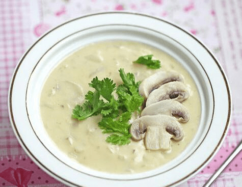 蘑菇怎么做汤好吃方便 d5924ab9cb604dd48dcc4af307d84431.png