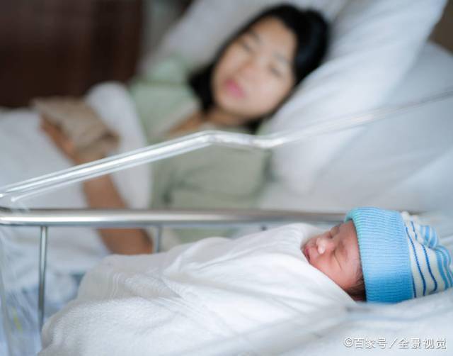 原创生完娃后有这5个特征，说明你已被产后衰老盯上，得抓紧时间补救