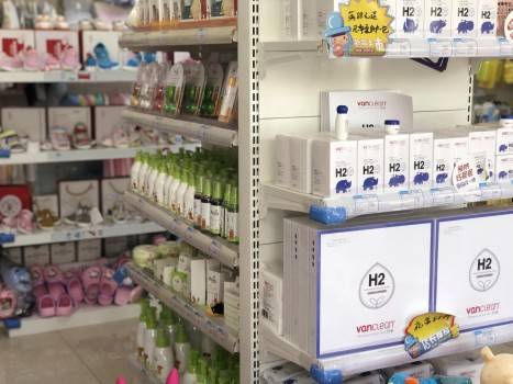 消息资讯|开优家宝贝母婴店的个人真实经历！