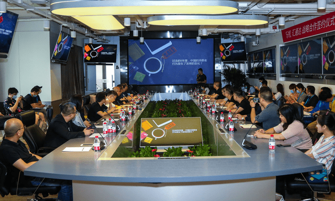 品类|剑指30亿！乐视联手汇通达 强强联手开拓C2M消费平台新模式