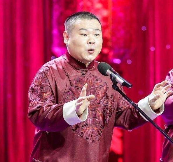 郭德纲总说岳云鹏能力差，为什么能力差反而成