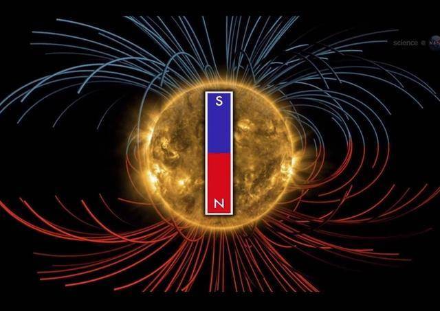 我们的太阳质量占太阳系的98,给整个太阳系提供光和热.