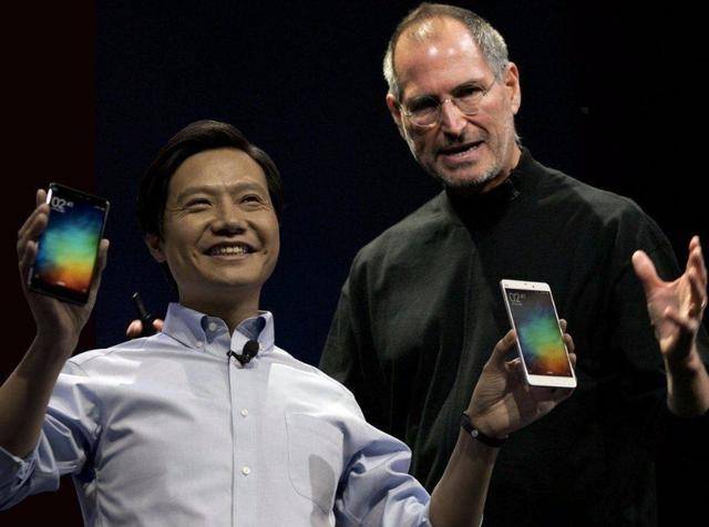 iPhone|为何国内众多大佬“偏爱”美国的iPhone手机，而不是国产的华为？