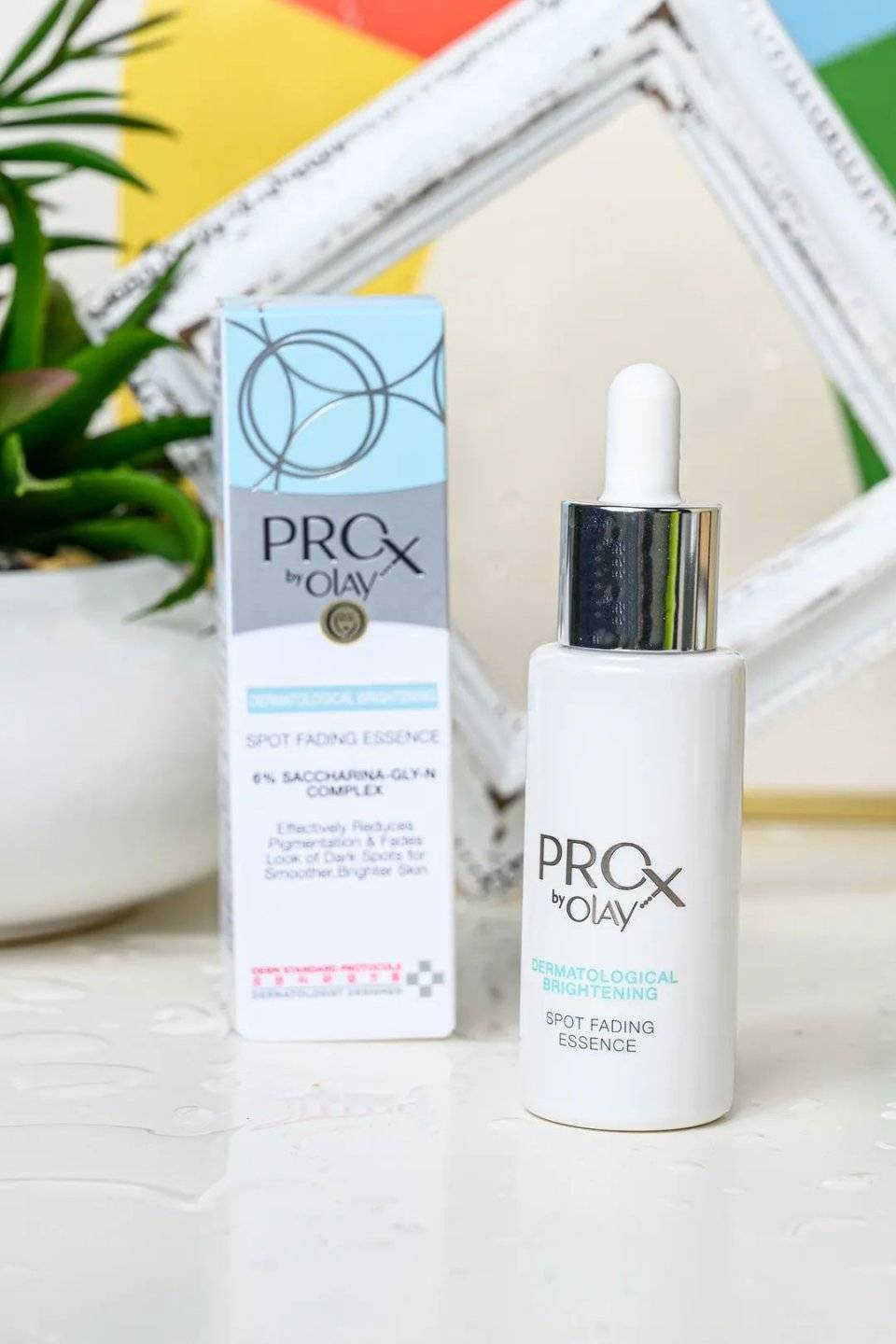 男友|屈臣氏摇一摇就免单，Olay小白瓶、沙宣…