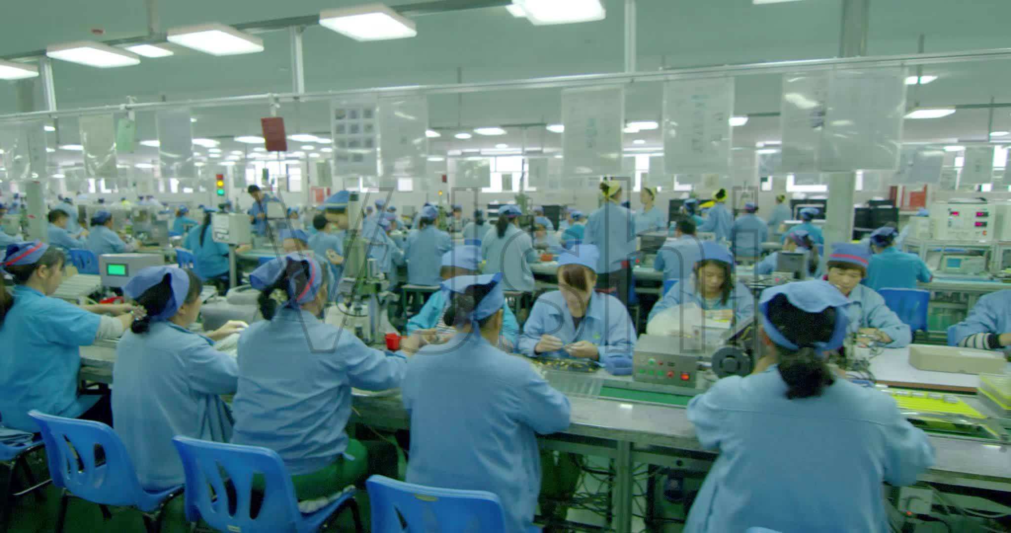 苹果|注意！苹果在中国制造，但苹果的核心元件，没有一个产自中国