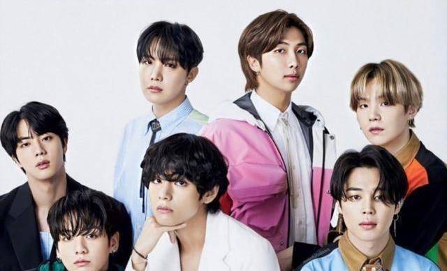2020年韩国男团排名_2020年韩国流行音乐15大网友热议K-POP团体
