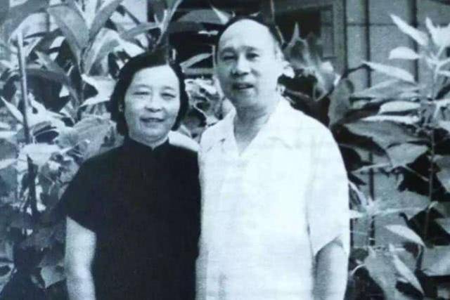 罗帅|都知道，政工元帅是罗荣桓，政工大将是谭政，那么政工上将又是谁