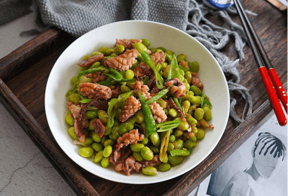 毛豆的家常做法炒什么 70d14b83ad8849eda3a52ba0f5a1ce1b.png