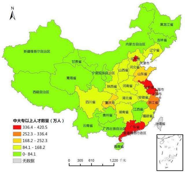 原创古代至今中国哪个省份的人最聪明呢各省人才济济