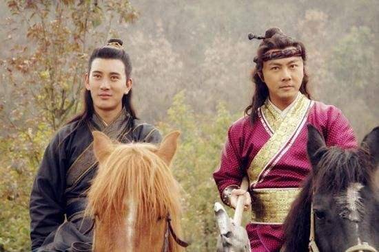 玄武门之变都在外围作战，为什么凌烟阁排名程咬金比秦琼靠前 ？-BB姬