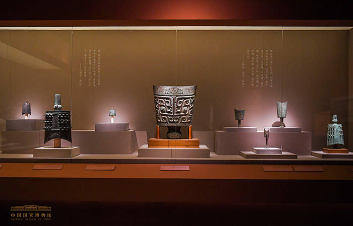 从贾湖骨笛到九霄环佩：中国古代乐器大展亮相国博_手机搜狐网