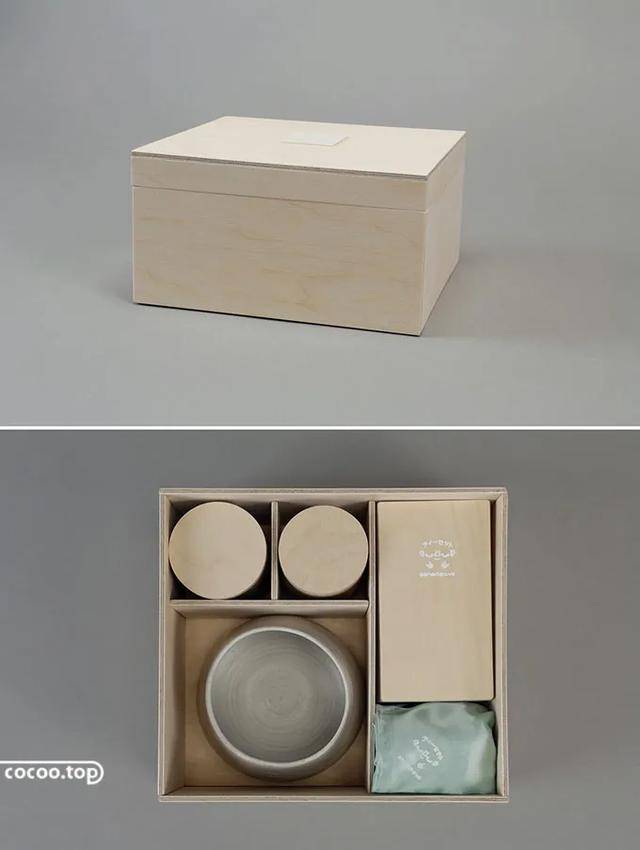 茶叶|茶叶包装的简单化趋势！