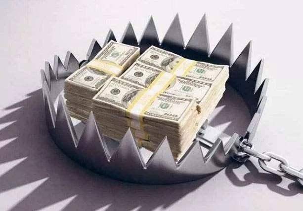 用户|月活跃用户上亿的闲鱼，如今沦为“灰产聚集地”，有人一天赚上万