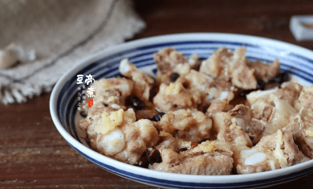 豆豉蒸排骨怎么做不会老 117bfeb47a984813b61eabba2d2c4b3d.png