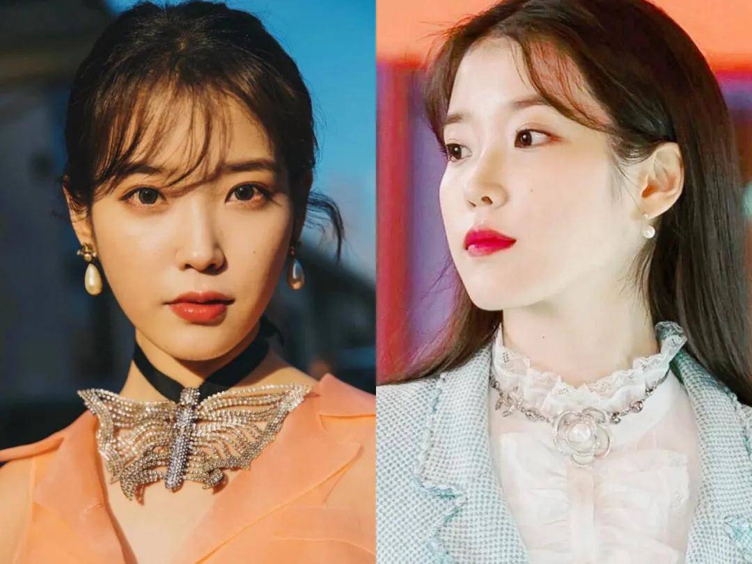 珍珠|宋慧乔、全智贤、孔孝真，韩国女神都有什么扮靓小心机？