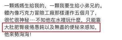妈妈|是便秘！徐佳莹谈怀孕：比大肚肥臀更可怕的