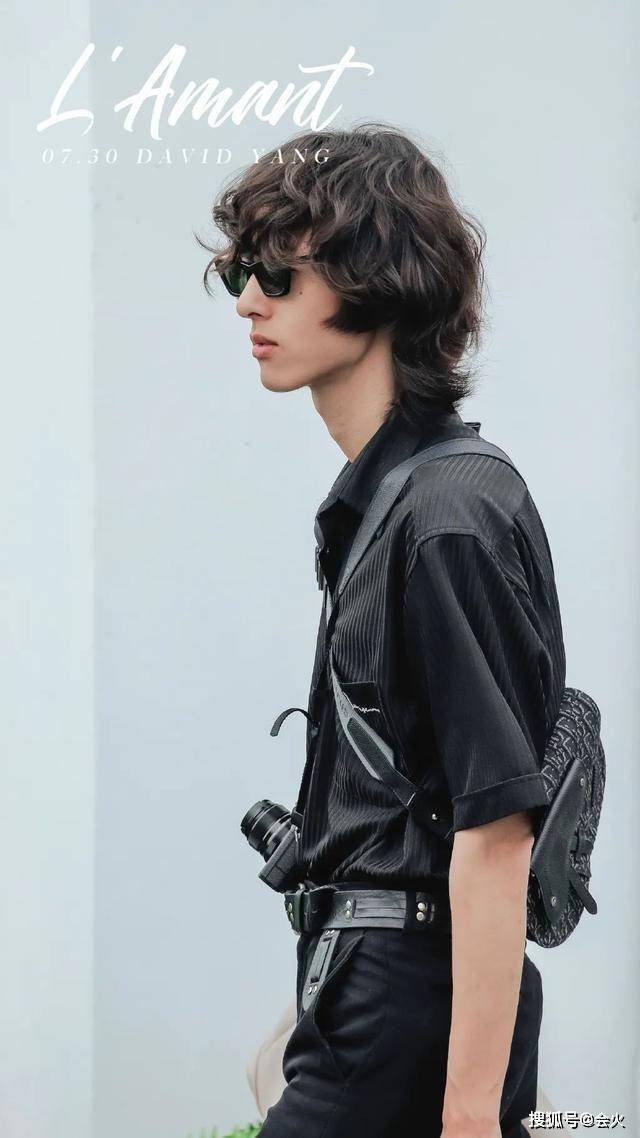 朴树|连朴树都羡慕这性感，他是今年夏天最大的遗珠之憾？