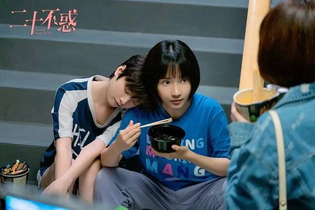 工作|《二十不惑》结局姜小果为什么会拒绝周寻？剧中细节已经做出暗示