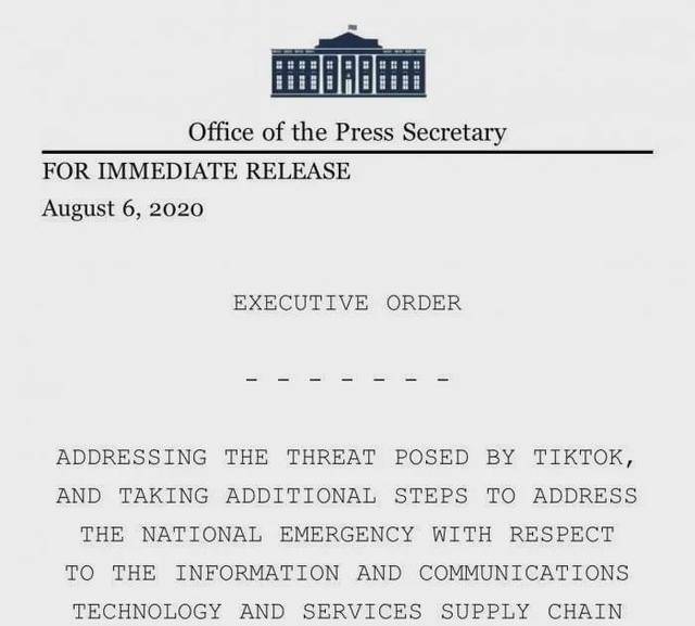 果粉|果粉面临“二选一”！美国封杀微信将重挫iPhone，销量或降30%！