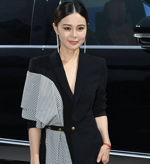置信女老总_难以置信