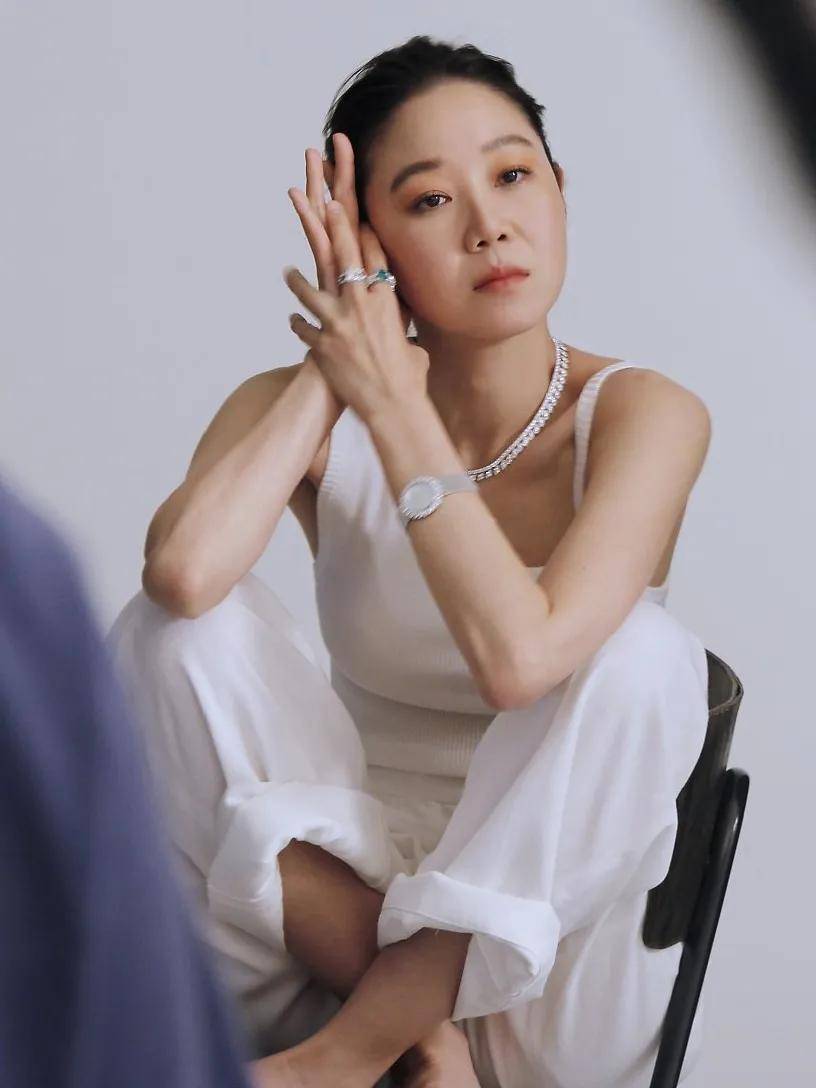 珍珠|宋慧乔、全智贤、孔孝真，韩国女神都有什么扮靓小心机？