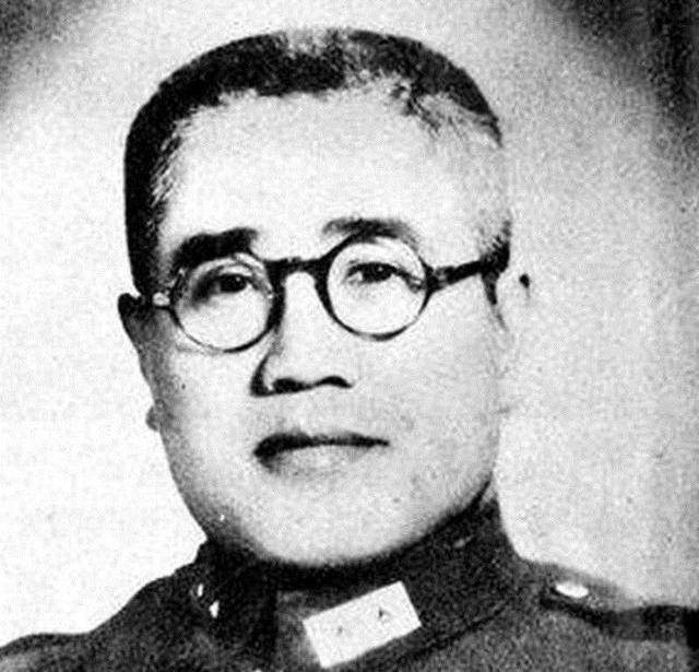 解放战争国军十大名将，指挥作战凶悍，都是我