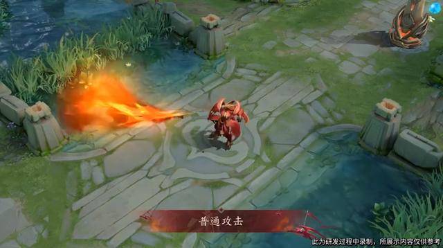 墨子龙骑士