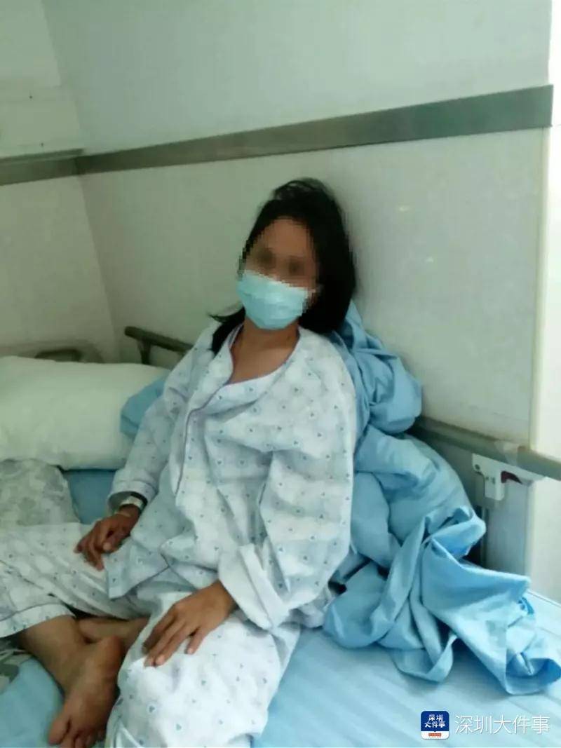 女生|救了妈妈一命洗澡触电心脏骤停！高二女生用这招