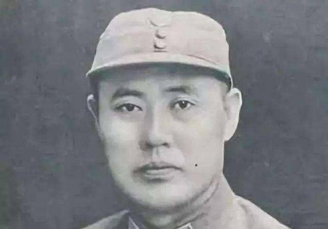解放战争国军十大名将，指挥作战凶悍，都是我
