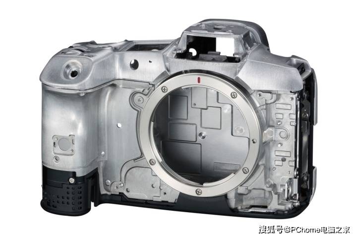 画幅|新一代全画幅专微旗舰 佳能EOS R5评测