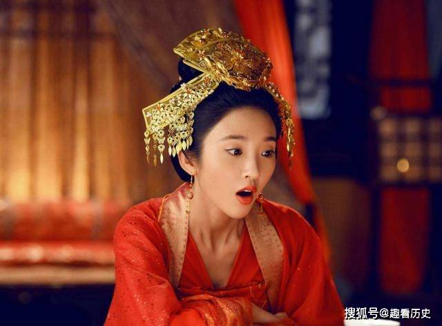 原创她为了能当太后，不惜让儿子早产，提前6天出生也没能如愿以偿