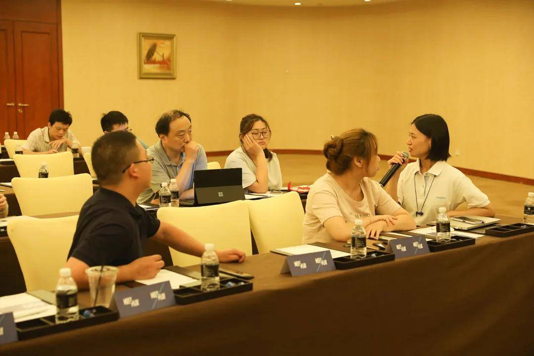 消息资讯|龙田科技华为云精英服务商招募会成功举办