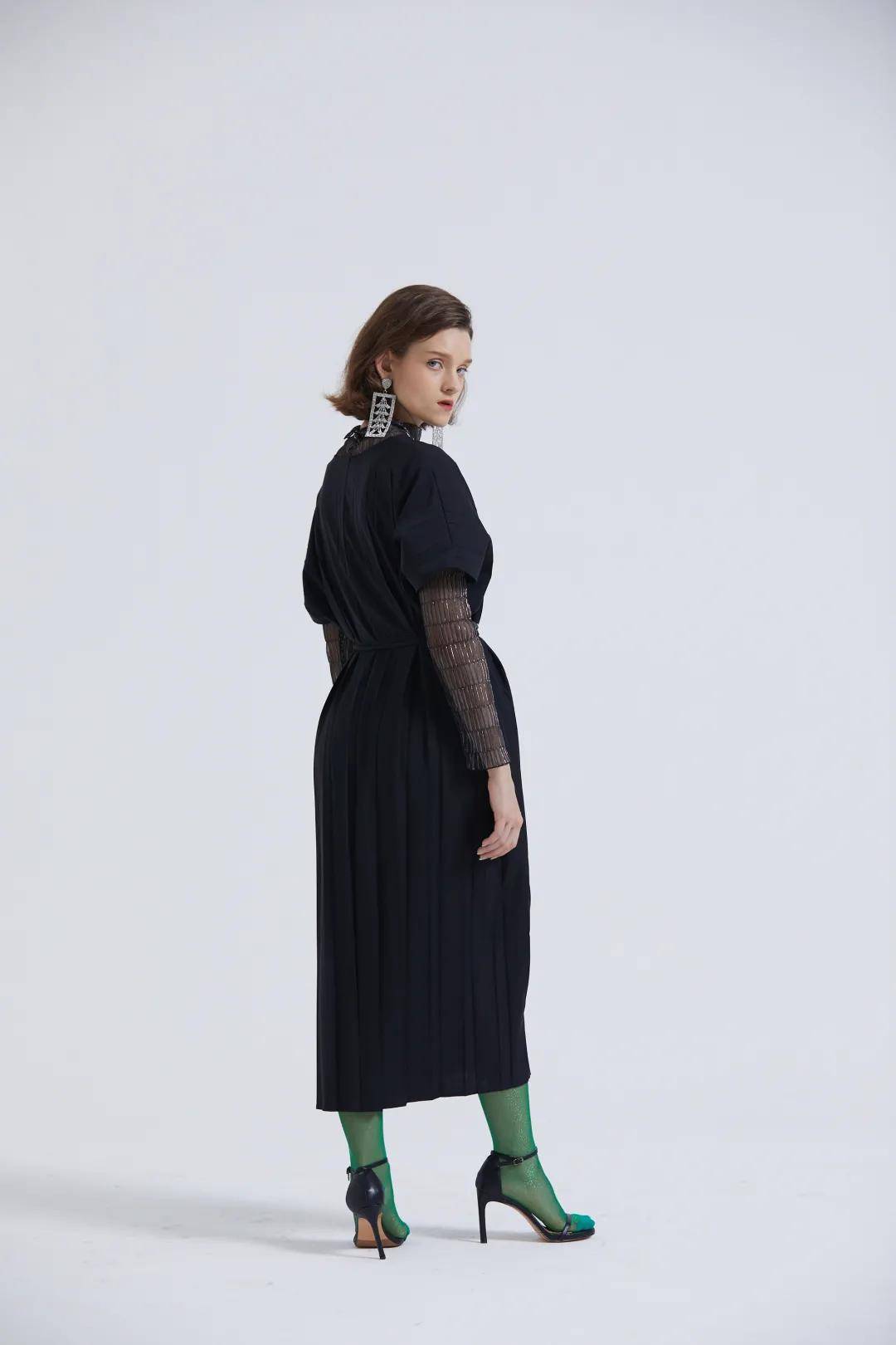 面料|玛可曼可 | 30+女性的穿衣要点总结