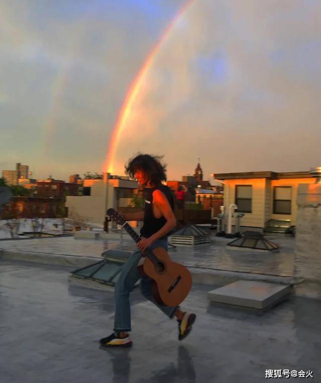 朴树|连朴树都羡慕这性感，他是今年夏天最大的遗珠之憾？