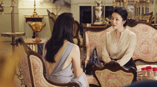 剧中|三十而已的女人,学顾佳这样穿,千元衣服轻松穿出高级感