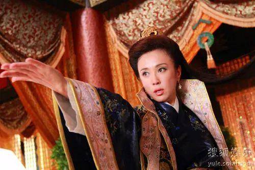 56岁傅艺伟曾是最美苏妲己，却二婚失败吸毒自毁